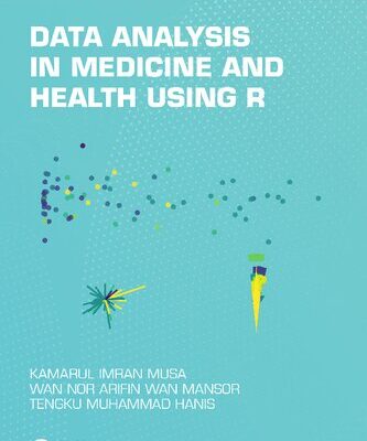 خرید و دانلود نسخه کامل کتاب Data Analysis in Medicine and Health using R