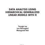 خرید و دانلود نسخه کامل کتاب Data Analysis Using Hierarchical Generalized Linear Models with R