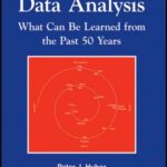 خرید و دانلود نسخه کامل کتاب Data Analysis: What Can Be Learned From the Past 50 Years