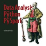 خرید و دانلود نسخه کامل کتاب Data Analysis with Python and PySpark