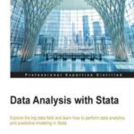 خرید و دانلود نسخه کامل کتاب Data Analysis with Stata