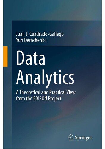 خرید و دانلود نسخه کامل کتاب Data Analytics: A Theoretical and Practical View from the EDISON Project_68664e5596cb0.jpeg خرید و دانلود نسخه کامل کتاب Data Analytics: A Theoretical and Practical View from the EDISON Project