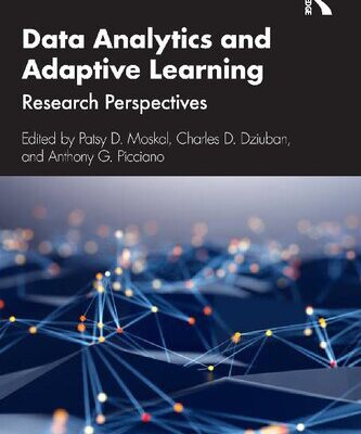 خرید و دانلود نسخه کامل کتاب Data Analytics and Adaptive Learning: Research Perspectives