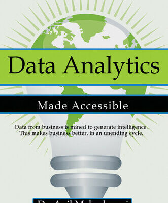 خرید و دانلود نسخه کامل کتاب Data Analytics Made Accessible