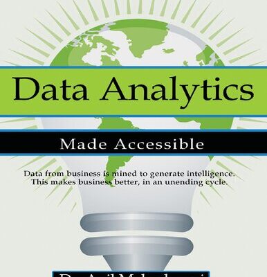 خرید و دانلود نسخه کامل کتاب Data Analytics Made Accessible