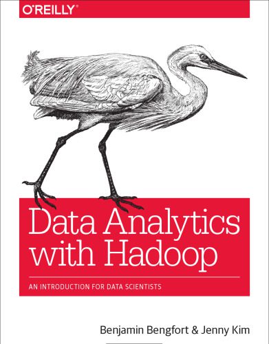 خرید و دانلود نسخه کامل کتاب Data Analytics with Hadoop: An Introduction for Data Scientists_6867c7e280201.jpeg خرید و دانلود نسخه کامل کتاب Data Analytics with Hadoop: An Introduction for Data Scientists