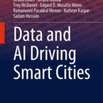 خرید و دانلود نسخه کامل کتاب Data and AI Driving Smart Cities