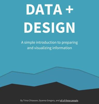 خرید و دانلود نسخه کامل کتاب Data and Design