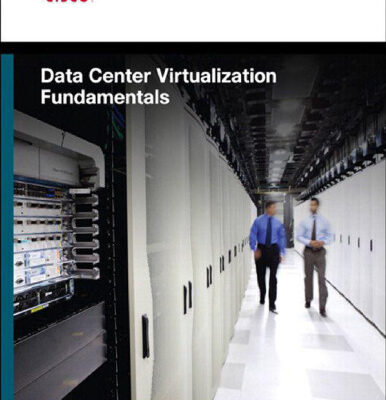 خرید و دانلود نسخه کامل کتاب Data Center Virtualization Fundamentals