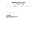 خرید و دانلود نسخه کامل کتاب Data driven science and engineering