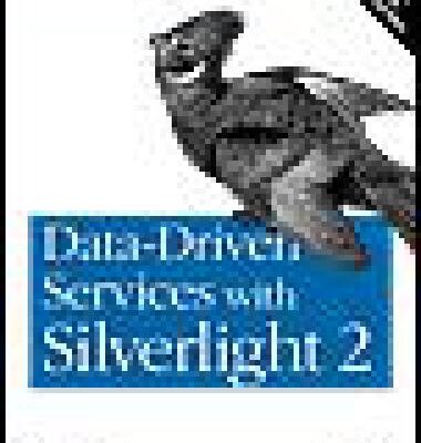 خرید و دانلود نسخه کامل کتاب Data-Driven Services with Silverlight 2