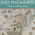 خرید و دانلود نسخه کامل کتاب Data Management: Databases and Organizations