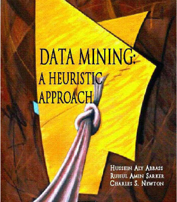 خرید و دانلود نسخه کامل کتاب Data Mining, a Heuristic Approach
