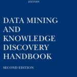 خرید و دانلود نسخه کامل کتاب Data Mining and Knowledge Discovery Handbook