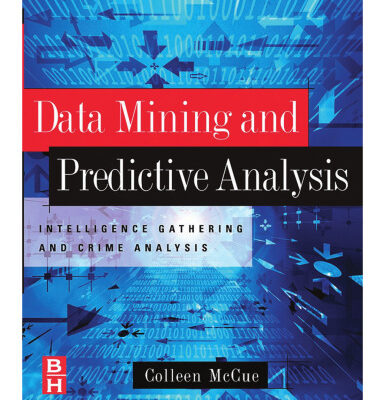 خرید و دانلود نسخه کامل کتاب Data Mining and Predictive Analysis