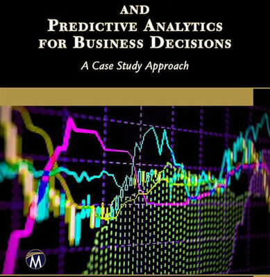 خرید و دانلود نسخه کامل کتاب Data Mining and Predictive Analytics for Business Decisions