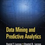 خرید و دانلود نسخه کامل کتاب Data Mining and Predictive Analytics