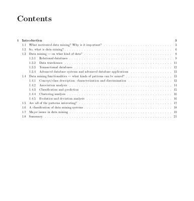 خرید و دانلود نسخه کامل کتاب Data Mining: Concepts and Techniques