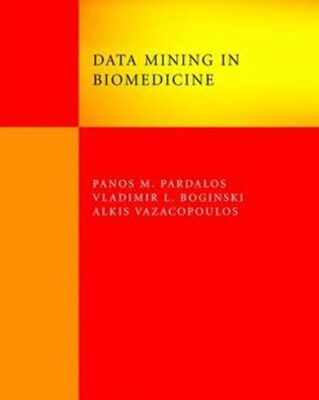 خرید و دانلود نسخه کامل کتاب Data mining in biomedicine