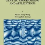خرید و دانلود نسخه کامل کتاب Data Mining Using Grammar Based Genetic Programming and Applications