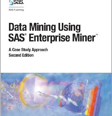 خرید و دانلود نسخه کامل کتاب Data Mining Using SAS Enterprise Miner