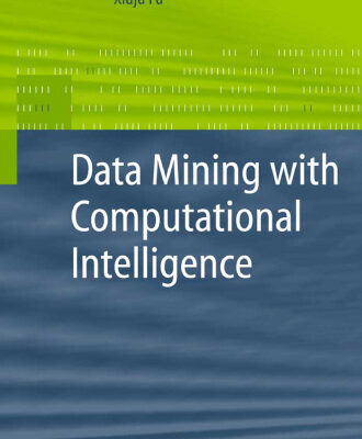 خرید و دانلود نسخه کامل کتاب Data Mining Withputational Intelligence