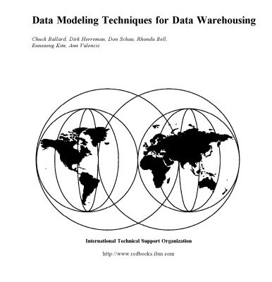 خرید و دانلود نسخه کامل کتاب Data modeling techniques for data mining IBM