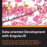 خرید و دانلود نسخه کامل کتاب Data-oriented Development with AngularJS