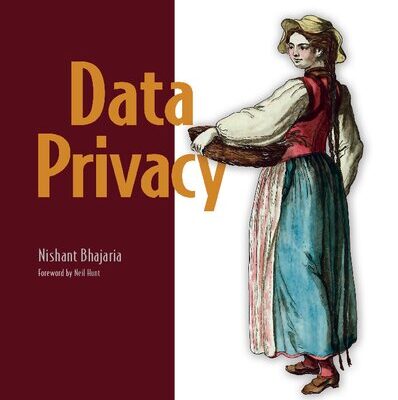 خرید و دانلود نسخه کامل کتاب Data Privacy: A runbook for engineers