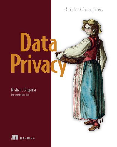 خرید و دانلود نسخه کامل کتاب Data Privacy: A runbook for engineers_686556e414f8b.jpeg خرید و دانلود نسخه کامل کتاب Data Privacy: A runbook for engineers