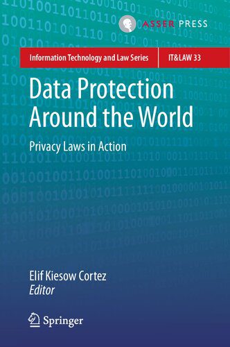 خرید و دانلود نسخه کامل کتاب Data Protection Around the World: Privacy Laws in Action_6866df86096cf.jpeg خرید و دانلود نسخه کامل کتاب Data Protection Around the World: Privacy Laws in Action