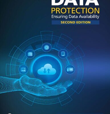 خرید و دانلود نسخه کامل کتاب Data Protection: Ensuring Data Availability