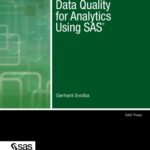 خرید و دانلود نسخه کامل کتاب Data Quality for Analytics Using SAS