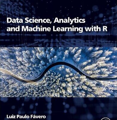 خرید و دانلود نسخه کامل کتاب Data Science, Analytics and Machine Learning with R