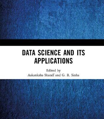 خرید و دانلود نسخه کامل کتاب Data Science and Its Applications