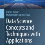 خرید و دانلود نسخه کامل کتاب Data Science Concepts and Techniques with Applications