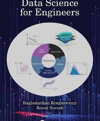 خرید و دانلود نسخه کامل کتاب Data Science for Engineers
