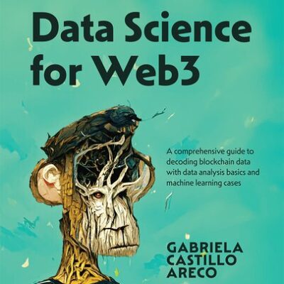 خرید و دانلود نسخه کامل کتاب Data Science for Web3