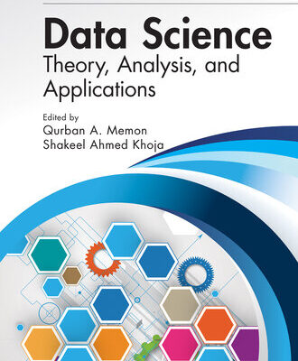خرید و دانلود نسخه کامل کتاب Data Science: Theory, Analysis and Applications