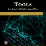 خرید و دانلود نسخه کامل کتاب Data Science Tools: R, Excel, KNIME, & OpenOffice