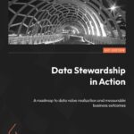 خرید و دانلود نسخه کامل کتاب Data Stewardship in Action: A roadmap to Data Value Realization and Measurable Business Outcomes