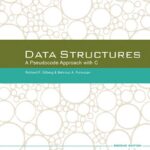 خرید و دانلود نسخه کامل کتاب Data Structures: A Pseudocode Approach with C