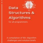خرید و دانلود نسخه کامل کتاب Data Structures & Algorithms for all programmers