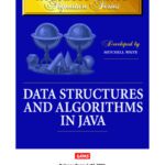 خرید و دانلود نسخه کامل کتاب Data Structures & Algorithms in Java