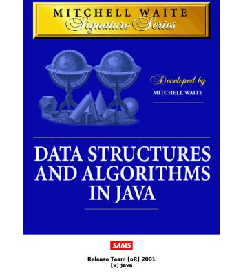 خرید و دانلود نسخه کامل کتاب Data Structures & Algorithms in Java