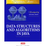 خرید و دانلود نسخه کامل کتاب Data Structures & Algorithms in Java
