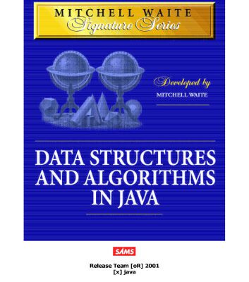 خرید و دانلود نسخه کامل کتاب Data Structures & Algorithms in Java