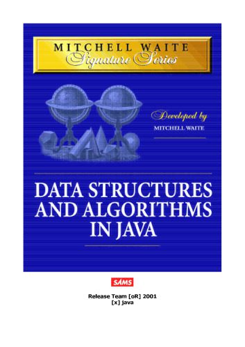 خرید و دانلود نسخه کامل کتاب Data Structures & Algorithms in Java_68659770e0016.jpeg خرید و دانلود نسخه کامل کتاب Data Structures & Algorithms in Java