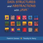 خرید و دانلود نسخه کامل کتاب Data Structures and Abstractions with Java