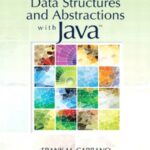 خرید و دانلود نسخه کامل کتاب Data Structures and Abstractions with Java